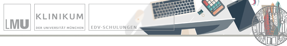 EDV-Schulungen